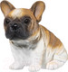Миниатюра изображения товара Копилка Elan Gallery Щенок французского бульдога / 140382