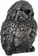 Миниатюра изображения товара Копилка Elan Gallery Совушка / 140388 (графит)
