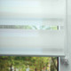 Миниатюра изображения товара Рулонная штора Lm Decor Грация ДН LB 10-01 34x160 (белый)