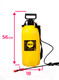 Миниатюра изображения товара Опрыскиватель помповый Ully УТ-00015434 (8л)