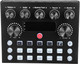 Миниатюра изображения товара Микрофон Оклик SM-600G  (черный)