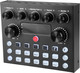Миниатюра изображения товара Микрофон Оклик SM-600G  (черный)