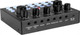 Миниатюра изображения товара Микрофон Оклик SM-600G  (черный)