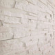 Миниатюра изображения товара Декоративный камень гипсовый Air Stone Монтре А30 (белый)