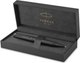 Миниатюра изображения товара Ручка шариковая имиджевая Parker Ingenuity Core K570 Black BT M 2182016