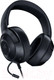 Миниатюра изображения товара Наушники-гарнитура Razer Kraken X Essential / RZ04-02950100-R3C1 (черный)