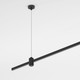 Миниатюра изображения товара Подвесная система Elektrostandard Esthetic Magnetic 85155/00