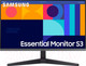 Миниатюра изображения товара Монитор Samsung LS27C330GAIXCI