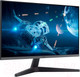 Миниатюра изображения товара Монитор Samsung LS27C330GAIXCI