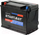 Миниатюра изображения товара Автомобильный аккумулятор СтартБат 6СТ-120 VL рус / 600121024 (120 А/ч)