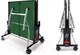 Миниатюра изображения товара Теннисный стол Start Line Top Expert 6045-1 (зеленый)
