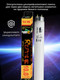 Миниатюра изображения товара Лампа для террариума Lucky Herp Reptile UVB T8 Fluorescent Tube 14W UVB 10.0 / 009