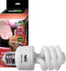Миниатюра изображения товара Лампа для террариума Lucky Herp Reptile UVB Compact Fluorescent Lamp 26W UVB 15.0 / 007