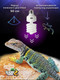Миниатюра изображения товара Лампа для террариума Lucky Herp Reptile UVB Compact Fluorescent Lamp 26W UVB 15.0 / 007