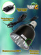 Миниатюра изображения товара Светильник для террариума Lucky Herp Light Dome 5.5 Deeper Inches