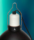 Миниатюра изображения товара Светильник для террариума Lucky Herp Light Dome L 8.5 Inches