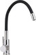 Миниатюра изображения товара Смеситель Gross Aqua ColorFlex 3241508MB (черный матовый)