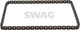 Миниатюра изображения товара Цепь ГРМ Swag 30939971