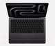 Миниатюра изображения товара Ноутбук Apple MacBook Pro 14 M3 Pro 512GB / MRX33 (черный космос)