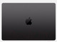 Миниатюра изображения товара Ноутбук Apple MacBook Pro 14 M3 Pro 512GB / MRX33 (черный космос)