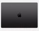 Миниатюра изображения товара Ноутбук Apple MacBook Pro 16" M3 Pro 2023 512GB / MRW13 (черный космос)