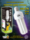 Миниатюра изображения товара Лампа для птиц Lucky Herp Bird UVB Lamp 20W UVB 2.4 / 002