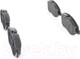 Миниатюра изображения товара Тормозные колодки Bosch 0986495098