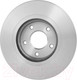 Миниатюра изображения товара Тормозной диск Bosch 0986479358