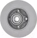 Миниатюра изображения товара Тормозной диск Bosch 0986479400