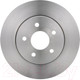Миниатюра изображения товара Тормозной диск Bosch 0986479068