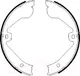 Миниатюра изображения товара Тормозные колодки Bosch 0986487705