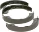 Миниатюра изображения товара Тормозные колодки Bosch 0986487705