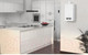 Миниатюра изображения товара Газовая колонка Ariston Fast R 10 (3632311)