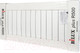 Миниатюра изображения товара Радиатор биметаллический BiLux Plus R500 (15 секций)