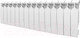 Миниатюра изображения товара Радиатор биметаллический BiLux Plus R300 (15 секций)