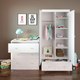 Миниатюра изображения товара Шкаф Polini Kids Fun 890 / 0002053.9 (белый)