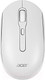 Миниатюра изображения товара Мышь Acer OMR308 / ZL.MCECC.023  (белый)
