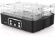 Миниатюра изображения товара Сушилка для овощей и фруктов Blackton Bt FD1112 (черный)