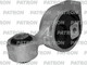 Миниатюра изображения товара Опора двигателя Patron PSE30338