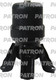 Миниатюра изображения товара Опора двигателя Patron PSE30346