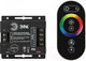 Контроллер для светодиодной ленты ЭРА RGBController-12/24V-288/576 / Б0061111 — фото 6