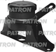 Миниатюра изображения товара Опора двигателя Patron PSE30362