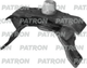 Миниатюра изображения товара Опора двигателя Patron PSE30372