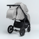 Миниатюра изображения товара Детская прогулочная коляска Bubago Model Bass / BG 130-1 (светло-серый)