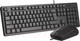 Миниатюра изображения товара Комплект клавиатура и мышь A4Tech KR-3330S (черный)