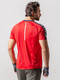 Миниатюра изображения товара Футболка спортивная Isee CR1-00001 (р.50, красный)