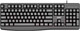Миниатюра изображения товара Клавиатура Acer OKW301 / ZL.KBDCC.01A (черный)