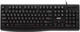 Миниатюра изображения товара Клавиатура Acer OKW301 / ZL.KBDCC.01A (черный)