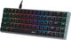 Миниатюра изображения товара Клавиатура Acer OKW302 / ZL.KBDCC.01C (серебристый)