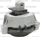 Миниатюра изображения товара Опора двигателя Patron PSE30834